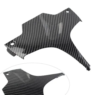 Rear Center Tail Fairing Carbon Fiber For SUZUKI GSX-R 600 GSXR 750 2008-2010 K8 • $22.39