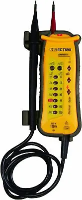 UEi Test Instruments ECT690 Electrical Tester • $34.76