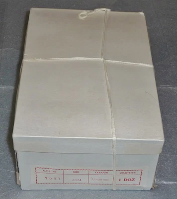 £6.99 • Buy 12 Pairs Of Vintage Unworn 1970's Boys Chino Pants - Asst Colours Ages 2-4 Years