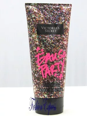 Victoria's Secret Eau So Party Body Lotion 6.7 Fl Oz • $13.95