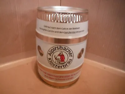 Alpinbacher 5 Liter Mini Beer Keg~#35 • $30