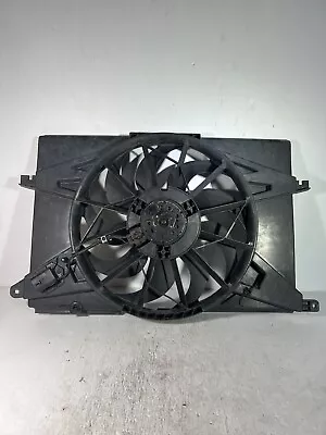 Ford BF FG Falcon Single Radiator Thermo Cooling Fan Territory SY Genuine. • $125