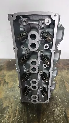 Single Dodge Rebuilt 2010 5.7 Hemi DE Left Side Cylinder Head • $395