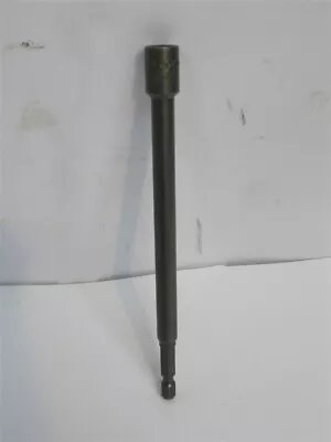 GFB 206  5/16  X 6  Magnetic Nut Driver 1/4  Hex • $8