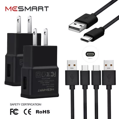 For Motorola Moto G Edge Razr Power Play Stylus Wall Charger Plug USB Cable Cord • $6.99