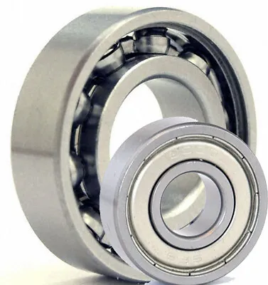 MVVS 40 GFR GFS GRRT RC Bearing Set • $5.97