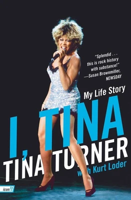 $38.37 • Buy I, Tina: My Life Story By Tina Turner (English) Paperback Book