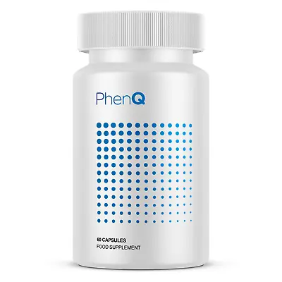 £37.50 • Buy PhenQ - 60 Capsules- One Month Supply- UK Supplier
