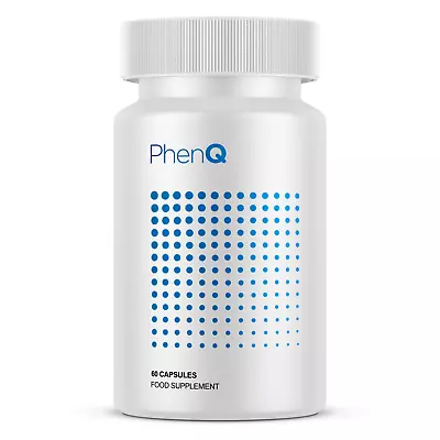 £37.50 • Buy PhenQ - 60 Capsules- One Month Supply- UK Supplier