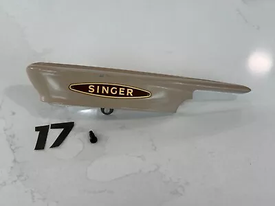 Vintage Singer 503a Sewing Machine Parts Made In 1961 • $14.99