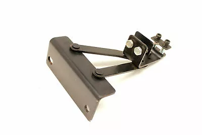 Used VY VZ Seat Bracket Holden Crewman RHR Ute Black Genuine Replacement  • $32.90