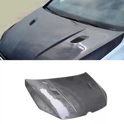 $998.45 • Buy Carbon Fiber Front Engine Hood Cover Bonnet Bodykit For VW Golf7 VII MK7 GTI