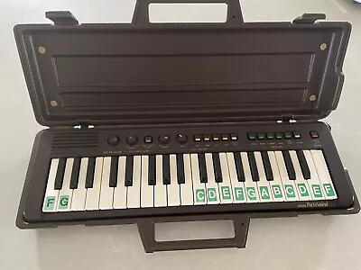 Vintage Yamaha Porta Sound Piano Made In Japan • $80