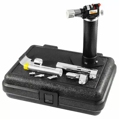 POWER PROBE PPMTKIT01 Micro Torch Kit NEW • $79.99