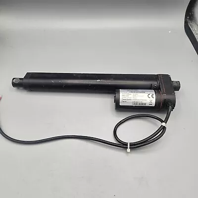 Windy Nation LIN-ACT1-08 Linear Actuator 8  Inch Stroke 225 Lbs 12V Volt DC (G3) • $45
