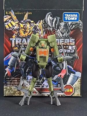 Transformers ROTF EZ Collection 1 Springer Complete Takara Legion Class 2009 • $14.99