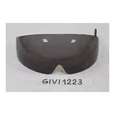 Visor Tinted Givi Helmet Visor Small Scratches Marks Warehouse • $128.32