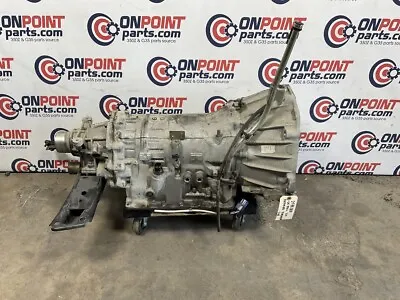 2004 Nissan 350Z Automatic Transmission VQ35DE 70k OEM 14BEQE0 • $374