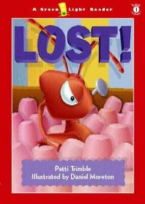 Lost! By Moran Alex • $5.83