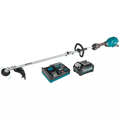 Makita GUX01JM1X1 Couple Shaft Power Head Kit With String Trimmer Attachment • $463.20