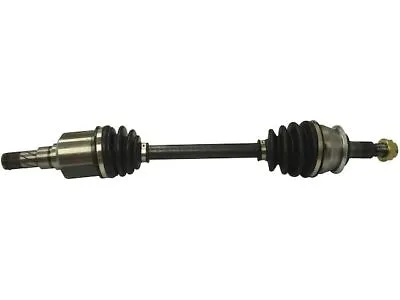 Front Left CV Axle Assembly For 04-08 Mini Cooper W10B16A Naturally CQ93J3 • $73.15