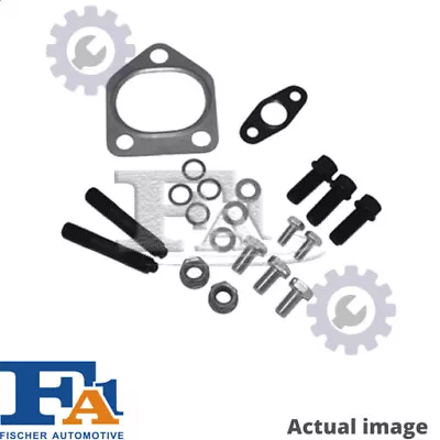 New Carger Mounting Kit For Land Rover Bmw Freelander L314 M 47 204d3 5 E60 Fa1 • $50.90