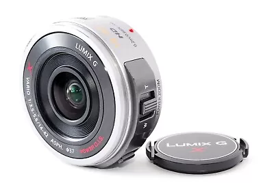 Panasonic Lumix G X Vario PZ 14-42mm F/3.5-5.6 ASPH. HD Power O.I.S. From Japan • $120