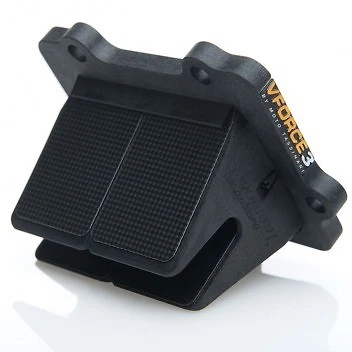 $142.97 • Buy Yamaha YZ-250 YZ250 1997-2019 V-FORCE VFORCE 3 REED VALVE CAGE V307A