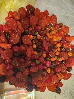 Mixed Candy Chamoy Mexican Candy Tajin Chili Pica 4 Oz. Serving • $7.99