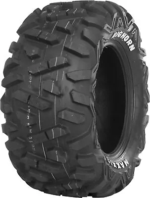 M918 Bighorn Radial Tire Maxxis TM00735100 30x10R14 Rear • $349.95