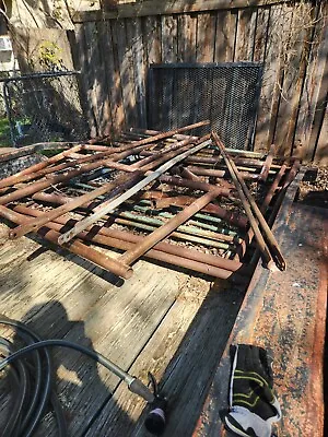 Used Scaffolding For Sale • $200
