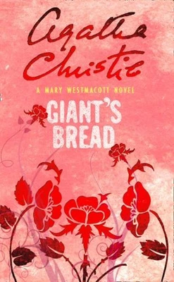 £15.18 • Buy Giants Bread UC Westmacott Mary HarperCollins Publishers Paperback  Softback