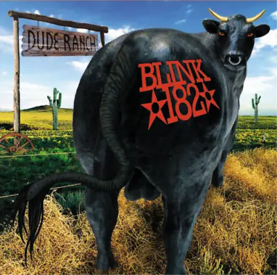 £27.75 • Buy Blink-182 Dude Ranch  (Vinyl)  12  Album (US IMPORT) 