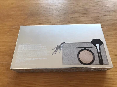 £30 • Buy New Boxed MAC Firelit Kit Makeup Gift Set, Champagne Perfect Gift