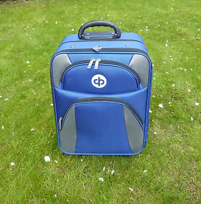Drakes Pride Bowls Trolley Bag • £55