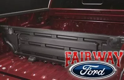 15 Thru 23 Ford F-150 OEM Genuine Ford Parts Black Bed Divider Kit For BoxLink • $337.95