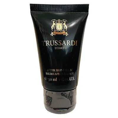 Trussardi Uomo Aftershave Balm 30ml • £10.99