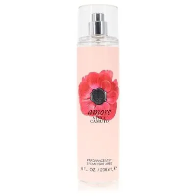Vince Camuto Amore Perfume By Vince Camuto Body Mist 8 Oz/ 240 Ml For Women • $17.04