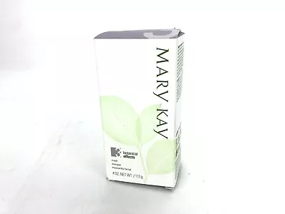 Mary Kay Botanical Effects Mask Formula 3 Mask Oily Skin / Sensitive Skin • $7.89