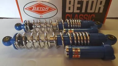 Bultaco Matador Shocks Mk10 New Betor Shocks Bultaco Matador Mk 10 Matador Mk10 • $986.72