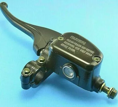 Manco Talon Linhai Bighorn 260/300/400cc ATV UTV Left Hand Brake Master Cylinder • $26.49