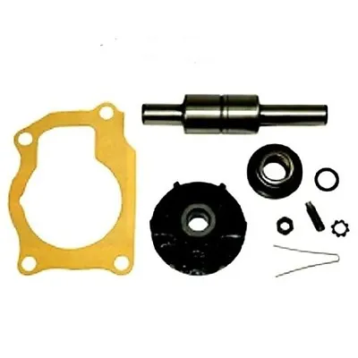 Water Pump Repair Kit Fits International B250 B275 B414 B276 B434 B444 374 384  • £36