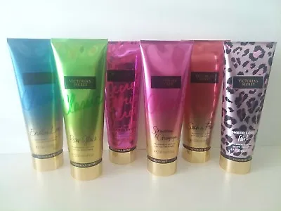 New Victoria's Secret Fragrance Lotion 8 Fl Oz You Pick Scent • $14.95