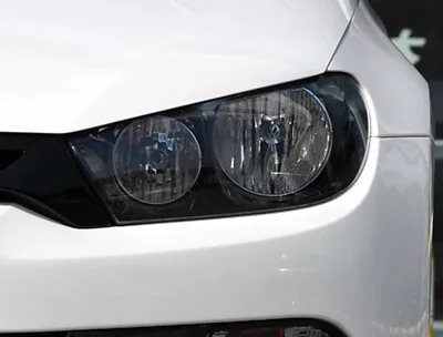 For Volkswagen VW Scirocco III Mk3 DTM M4 Style Led Angel Eyes Kit Halo Rings • $84.16