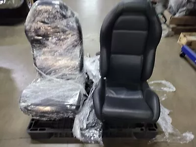 Dodge Viper OEM Racing Bucket Seats With Tracks. Very Nice!! • $2295