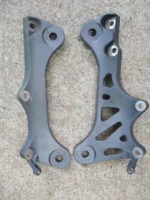 YAMAHA 650 700 701 760 MOTOR BRACKETS WAVE RAIDER BLASTER SUPERJET Vxr Bedplate • $14