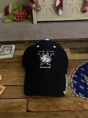 47 Brand Yale Hockey Adjustable Hat • $19.99