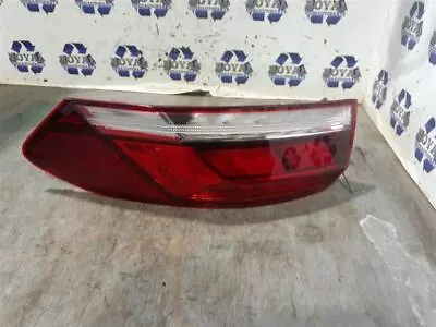 2020 PASSAT Tail Light PASSENGER 221533 • $249.22