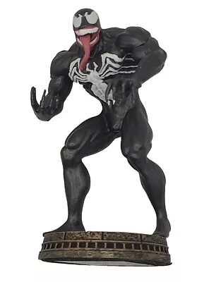 Marvel Venom Chess Figure Pawn 2014 Collection Eaglemoss Magazine Avengers #9 • $22.99