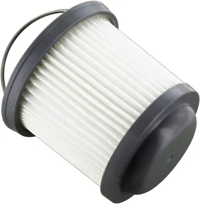 £15.39 • Buy Filter For Black & Decker PV1225N PV9625N Pivot Dustbuster Vacuum Pleated Filter
